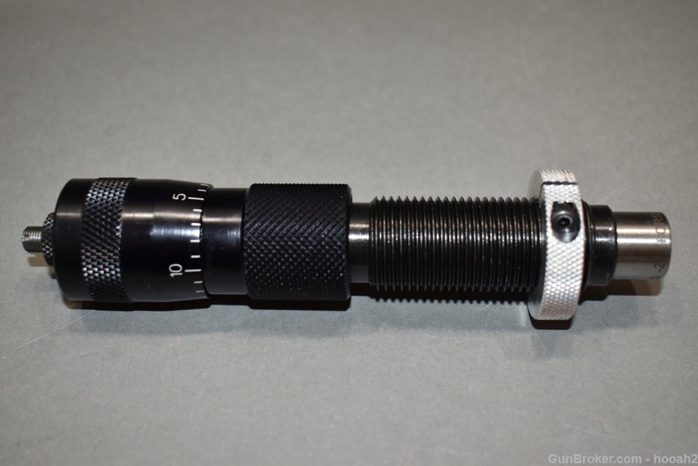 Excellent Forster Ultra Micrometer Seater Die 30-06 -img-8