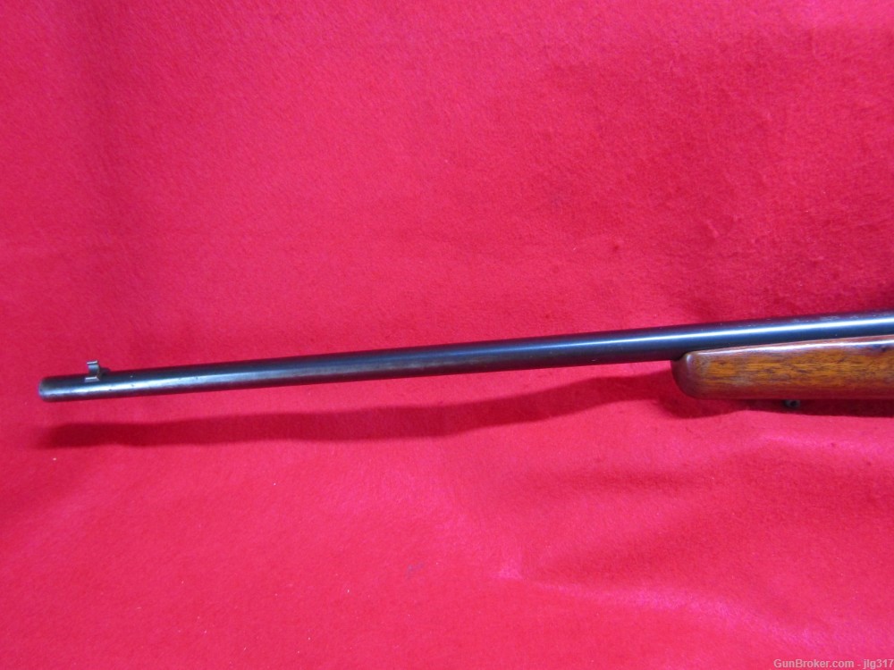 OF Mossberg 620KA Chuckster 22 Mag Single Shot Bolt Action Rifle C&R Okay-img-13