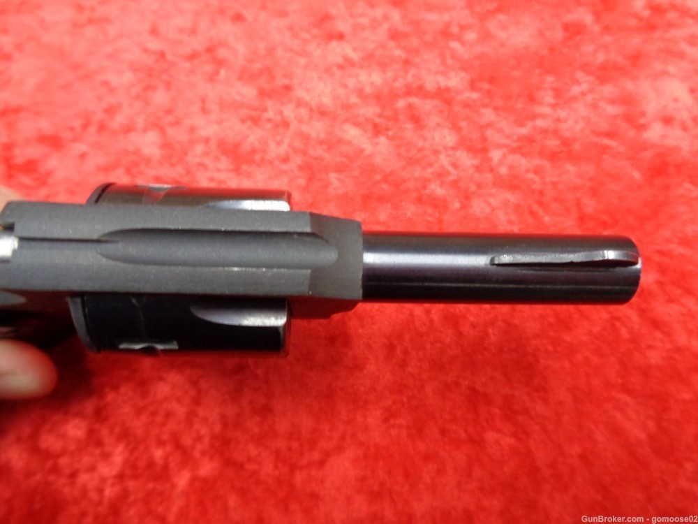 H&R Model 622 22 LR Short Snub Nose Double Action Revolver 6 Shot WE TRADE!-img-11