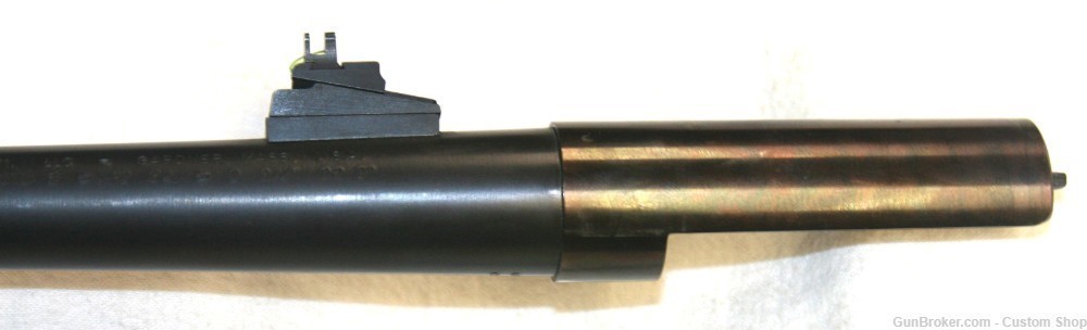New England Firearms - Excell Barrel - 12ga-img-5