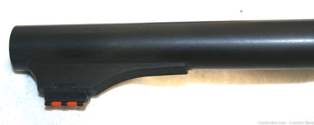 New England Firearms - Excell Barrel - 12ga-img-1