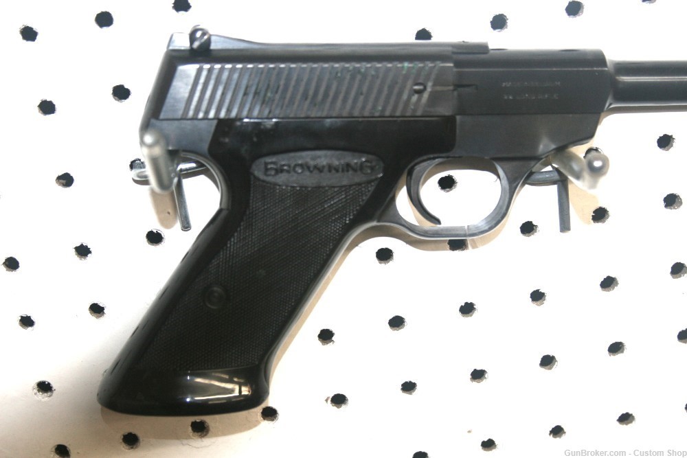 Browning Nomad Pistol (.22LR)-Price Lowered-img-6