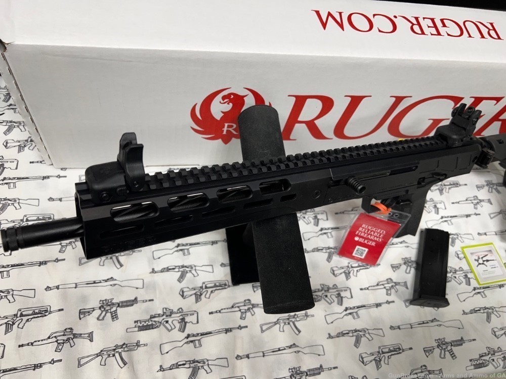 Ruger LC Carbine 5.7x28 Factory New 19300-img-12