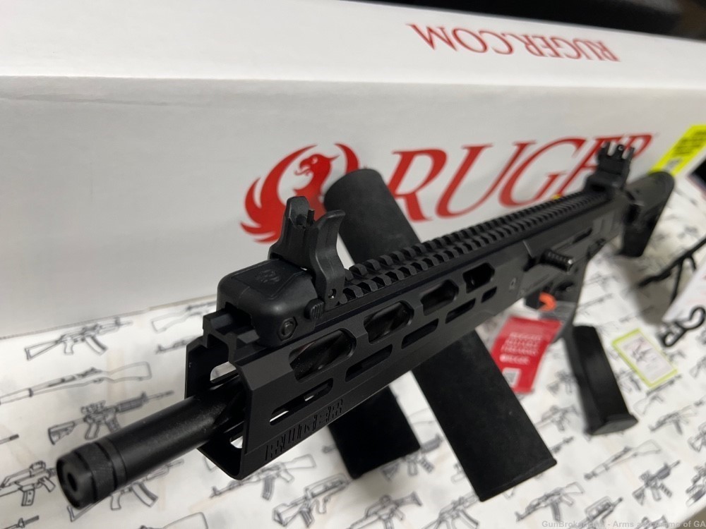 Ruger LC Carbine 5.7x28 Factory New 19300-img-10
