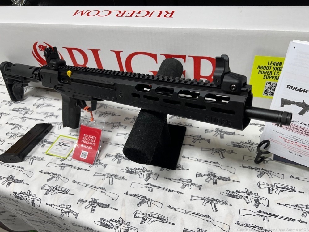 Ruger LC Carbine 5.7x28 Factory New 19300-img-19