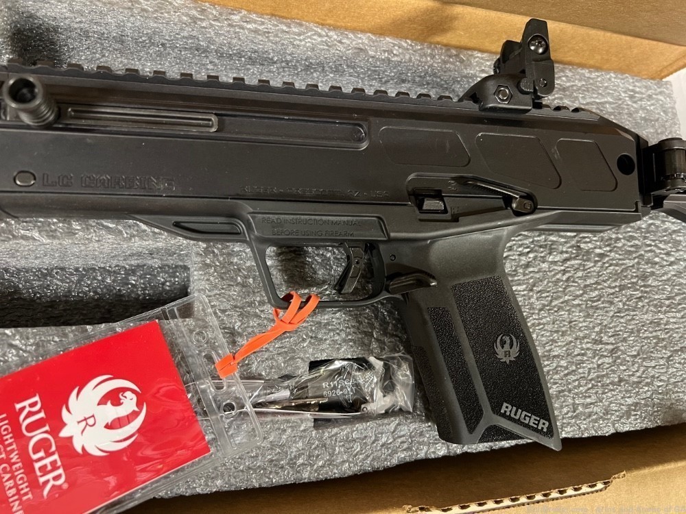 Ruger LC Carbine 5.7x28 Factory New 19300-img-17