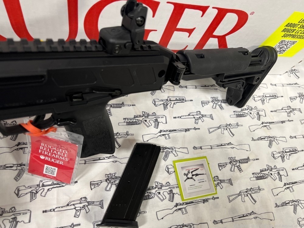 Ruger LC Carbine 5.7x28 Factory New 19300-img-13