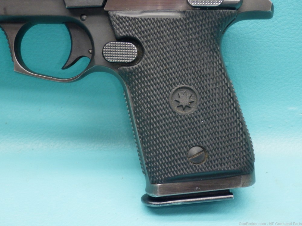 Star M43 Firestar 9mm 3.39"bbl Pistol Imported by Interarms-img-7