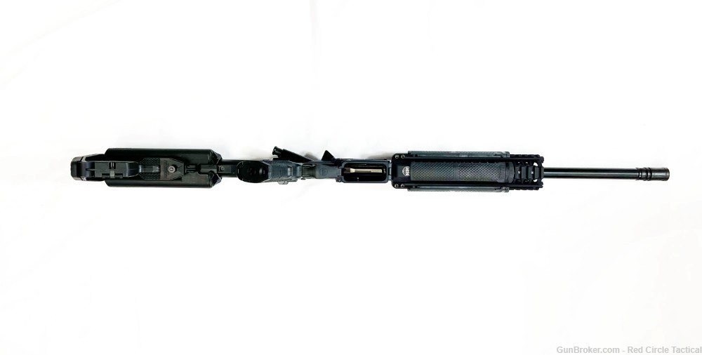 LWRC M6A2 6.8MM 16"Rail Gas Piston 30 Round M6A2R6B16 NIB-img-11
