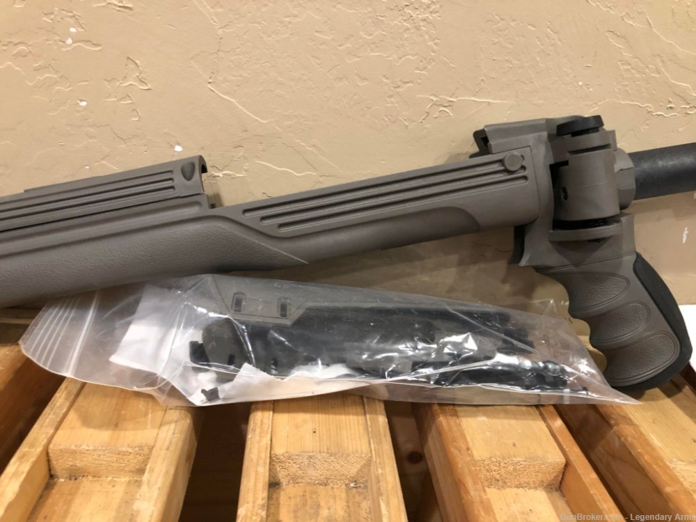 RUGER MINI 14 RANCH RIFLE 5.56 # 23142 ONLINE ONLY-img-7