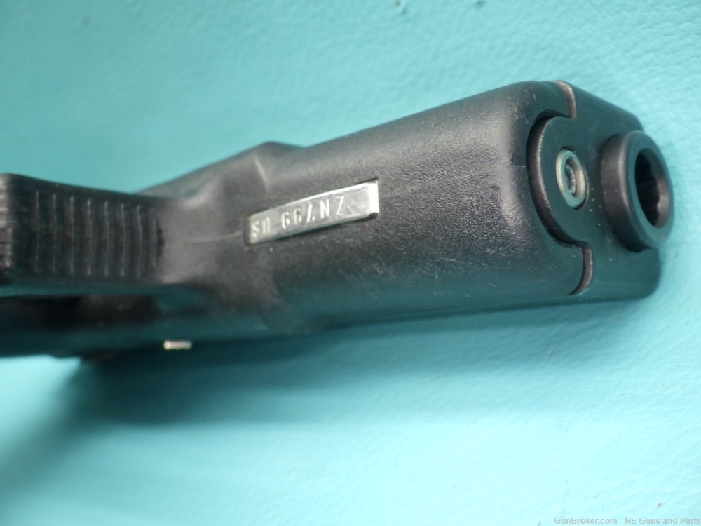 Glock 19 Gen 2 9mm 4"bbl Pistol W/ Lasermax Guide Rod-img-15