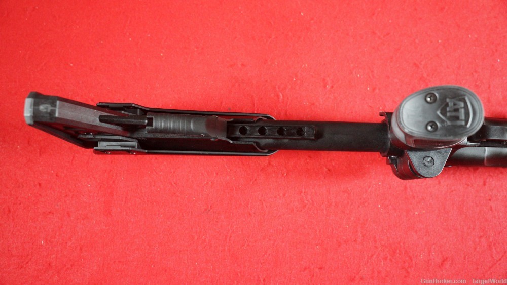 RUGER MINI-14 TACTICAL 5.56 NATO 6 POSITION STOCK BLUED (RU5888)-img-17