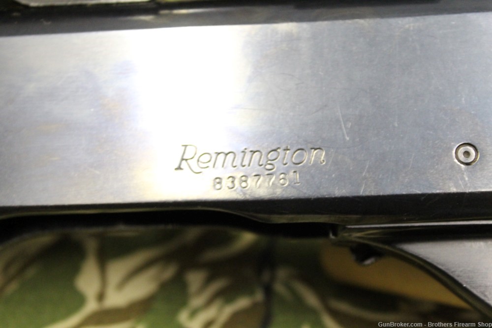 Remington 7400 270 WIN Nice Shape 3 Mags Tasco Scope-img-15