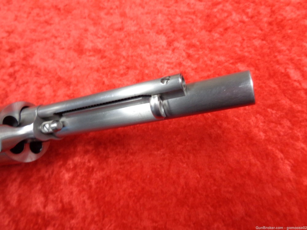 Freedom Arms Model 83 Premier 45 Colt 454 Dual Cylinder SAA Stainless TRADE-img-23