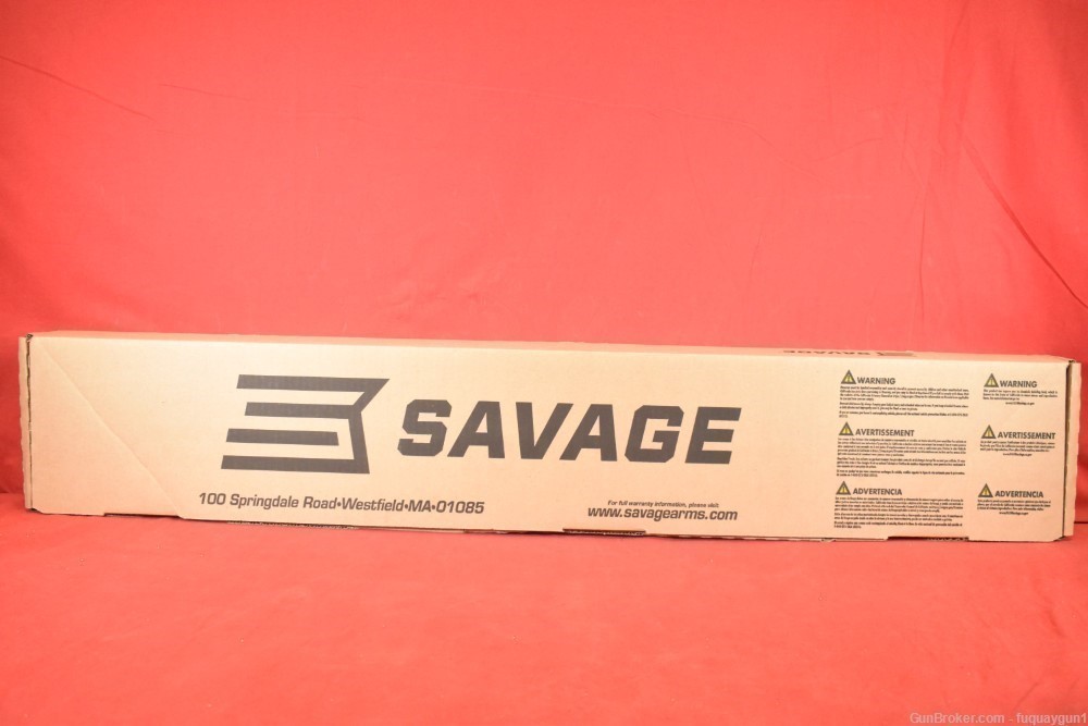 Savage AXIS II 30-06 22" 57468 Realtree Timber Camo Axis-II-img-7