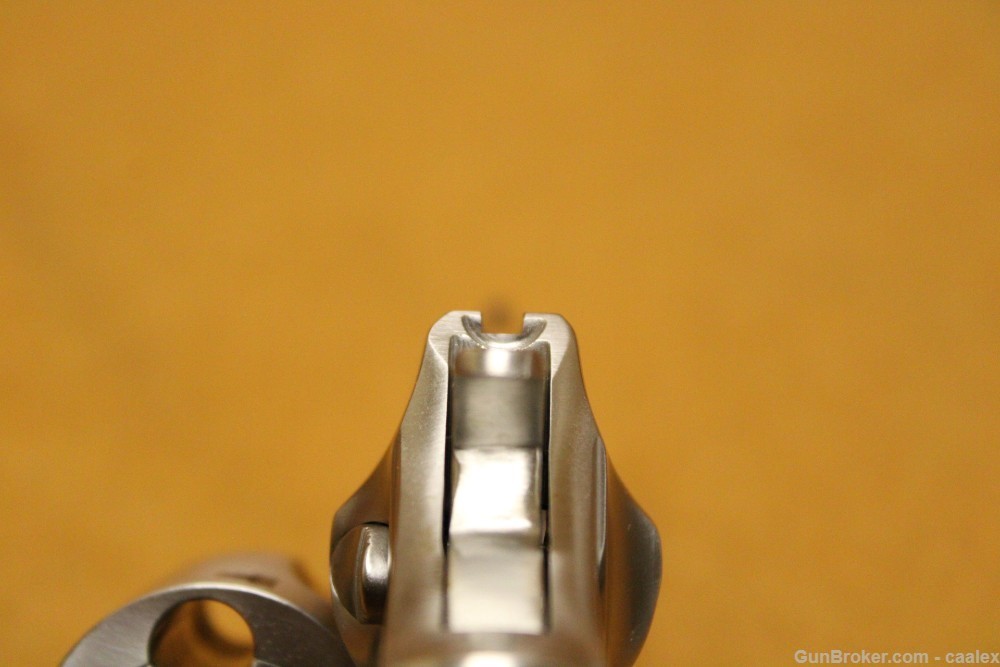NEW Ruger SP101 (357 Magnum, 3-inch) 5719-img-3
