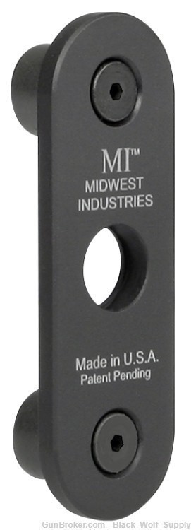 Midwest Industries SB Tactical Sling Adaptor MI-SBTSA-img-0