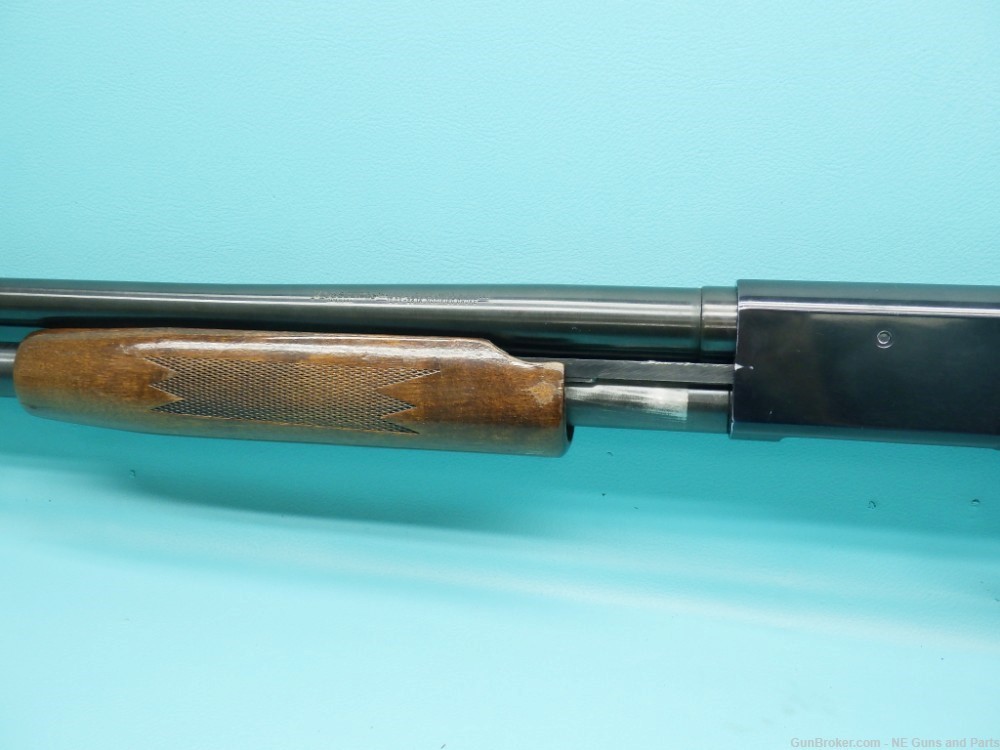 Mossberg 500A 12ga 3" 28"bbl Shotgun-img-6
