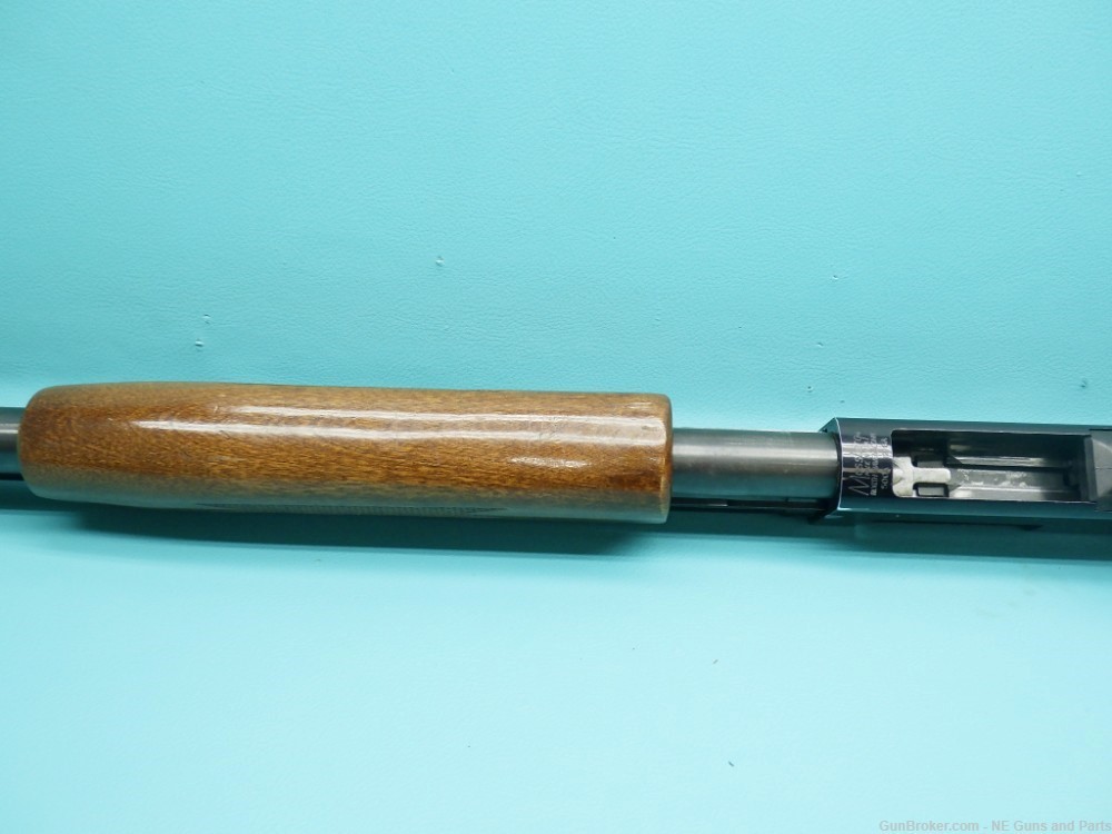 Mossberg 500A 12ga 3" 28"bbl Shotgun-img-15