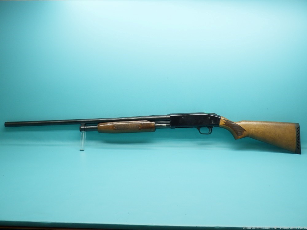 Mossberg 500A 12ga 3" 28"bbl Shotgun-img-4