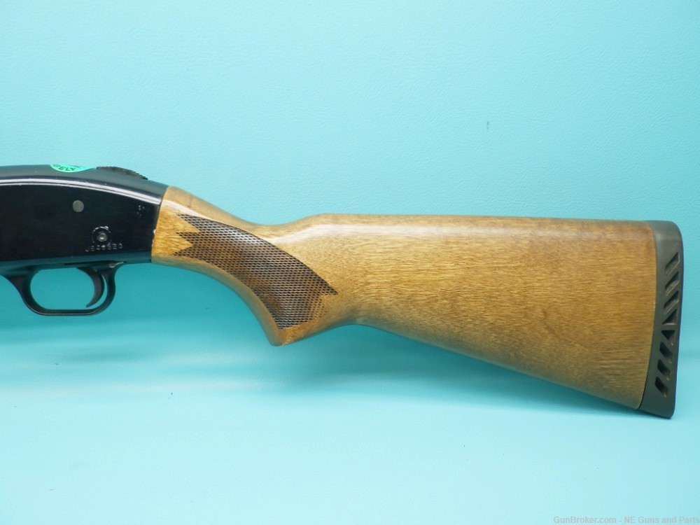 Mossberg 500A 12ga 3" 28"bbl Shotgun-img-5