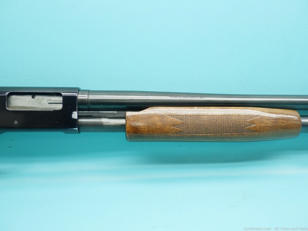 Mossberg 500A 12ga 3" 28"bbl Shotgun-img-2