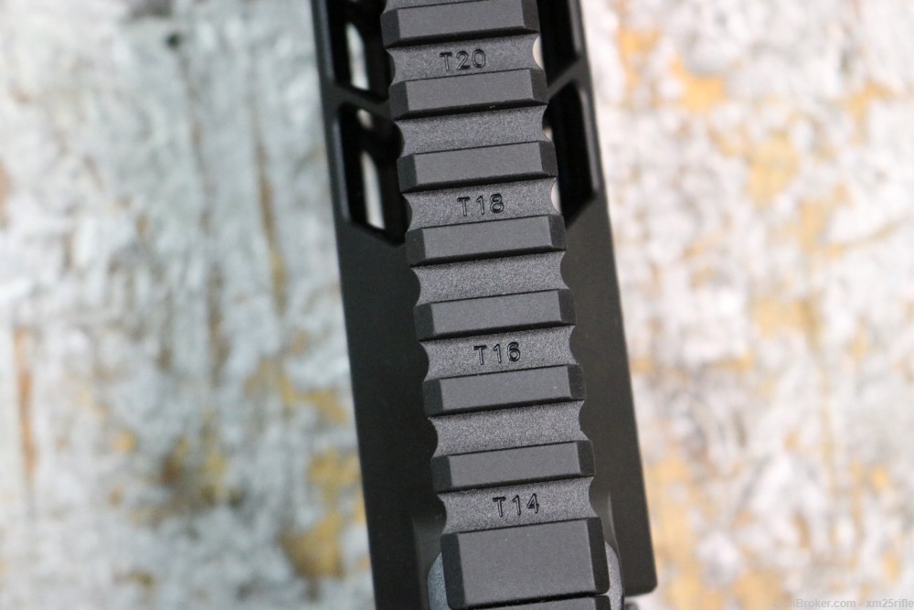 Anderson Manufacturing Lower AR15 Rifle 5.56mm (.223)-img-5