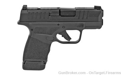 Springfield Hellcat OSP 3in 9mm, 11Rd, 13Rd mags-img-1