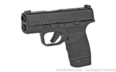 Springfield Hellcat OSP 3in 9mm, 11Rd, 13Rd mags-img-2