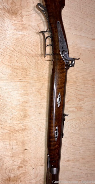 Pedersoli Tryon Target Rifle-img-0