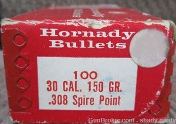 hornady bullets 30cal 150gr sp 308-img-0