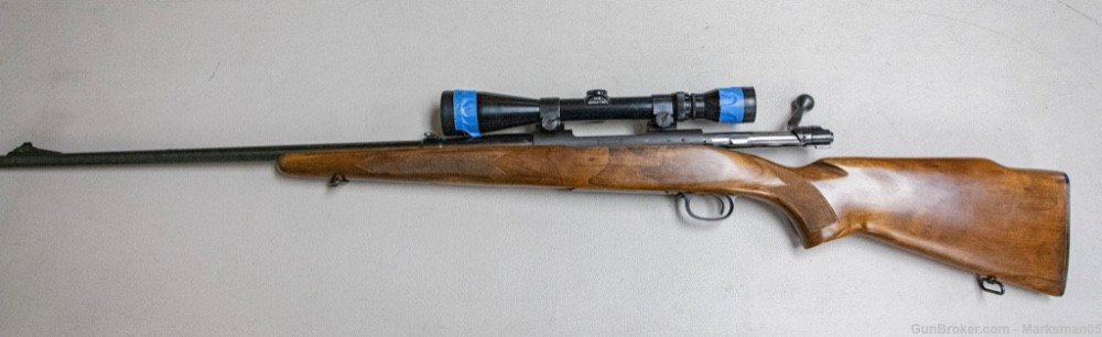 Winchester Model 70 30-06-img-4