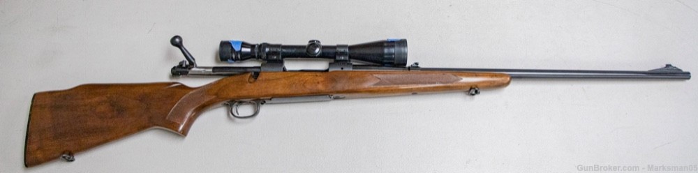 Winchester Model 70 30-06-img-0