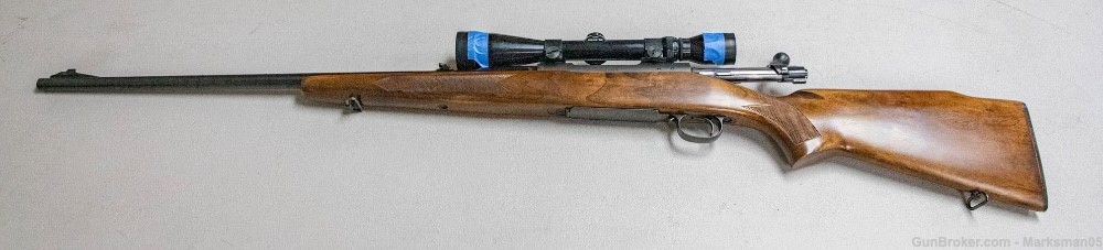 Winchester Model 70 30-06-img-3