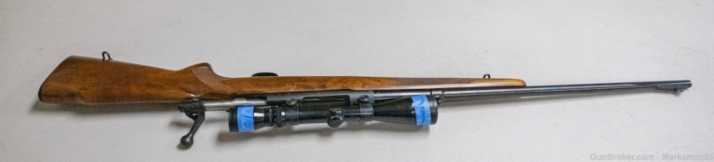 Winchester Model 70 30-06-img-2