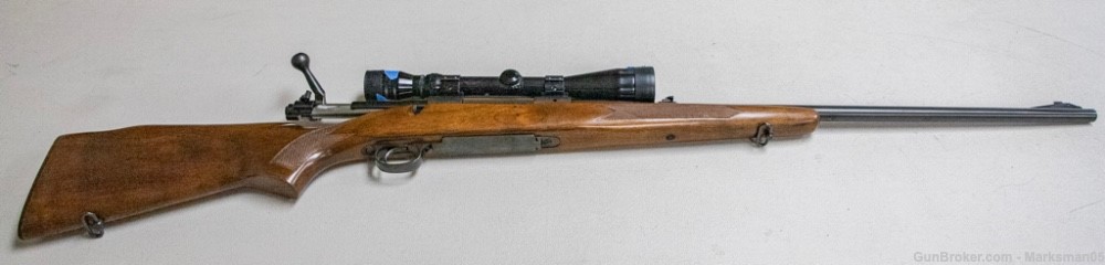 Winchester Model 70 30-06-img-1