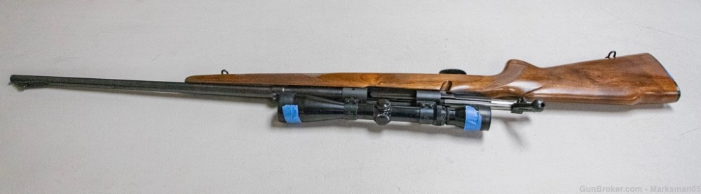 Winchester Model 70 30-06-img-5