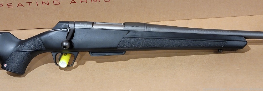 Winchester XPR Compact 243 WIN 22" Barrel-img-3