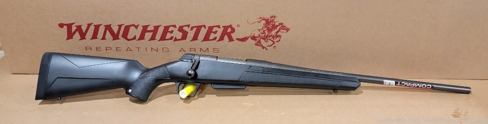 Winchester XPR Compact 308 WIN 20" Barrel-img-0