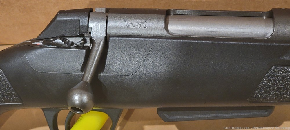 Winchester XPR Compact 308 WIN 20" Barrel-img-5