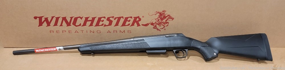 Winchester XPR Compact 308 WIN 20" Barrel-img-1
