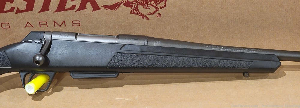 Winchester XPR Compact 308 WIN 20" Barrel-img-3