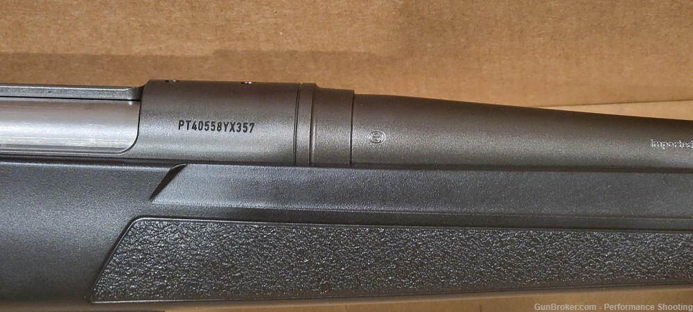Winchester XPR Compact 308 WIN 20" Barrel-img-4