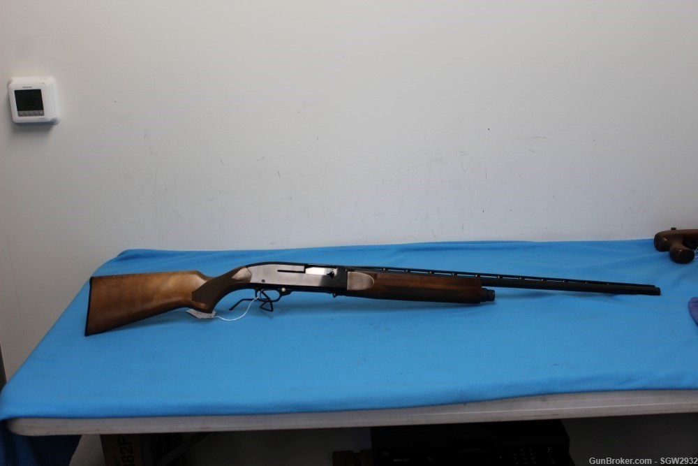 Winchester Ranger Model 140 20ga.-img-0