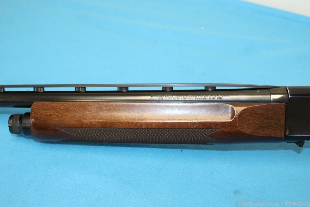 Winchester Ranger Model 140 20ga.-img-19