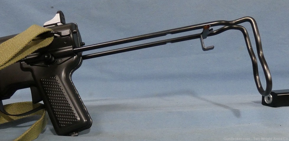Umarex M3 Grease Gun-img-4