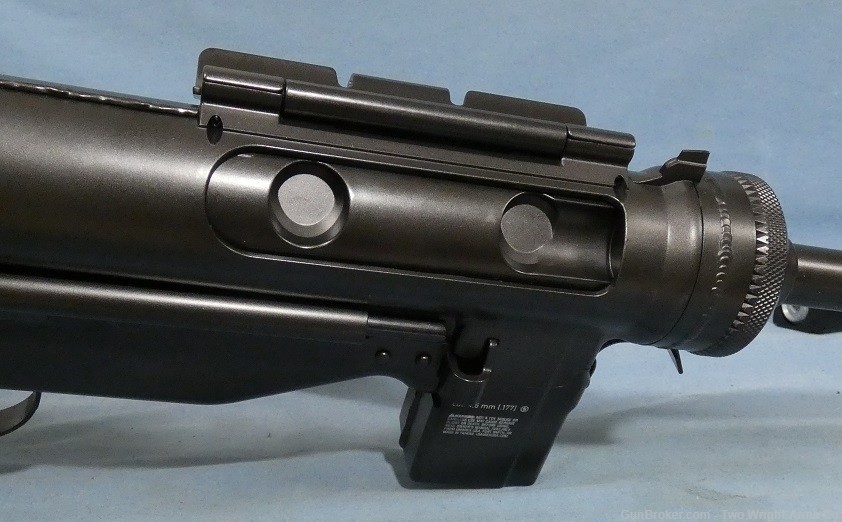 Umarex M3 Grease Gun-img-3