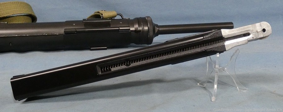 Umarex M3 Grease Gun-img-2