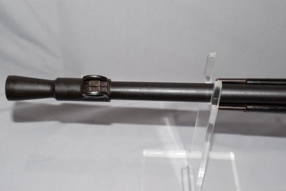 Lee Enfield Fazakerly No 5 MKI Jungle Carbine Rifle 303 British 1945 C&R-img-12