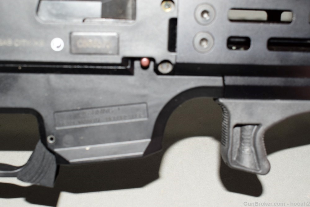 Nice CZ Scorpion EVO 3 S1 9mm Pistol W Upgrades Pakse & Box-img-4